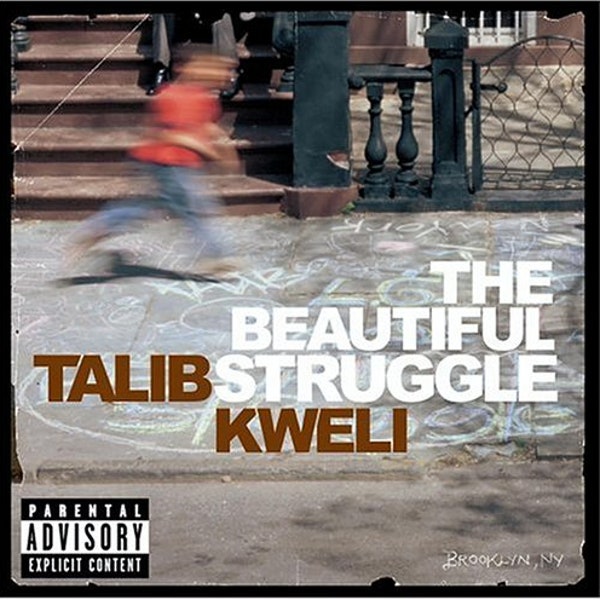 Quality Zip Talib Kweli New Album
